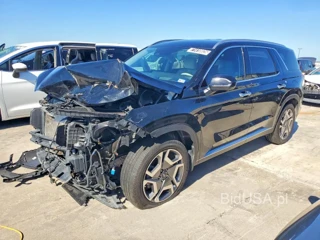 HYUNDAI PALISADE LIMITED