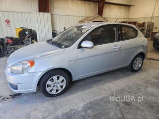 HYUNDAI ACCENT GS