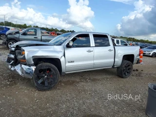 CHEVROLET SILVERADO C1500 LT