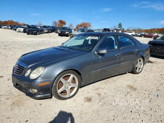 MERCEDES-BENZ E 350 4MATIC