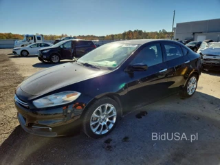 DODGE DART LIMITED