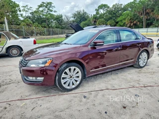 VOLKSWAGEN PASSAT SEL