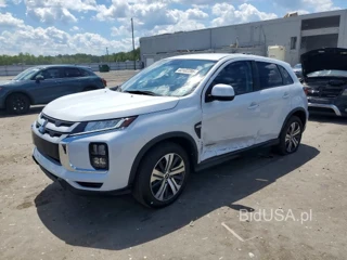 MITSUBISHI OUTLANDER SPORT S/SE