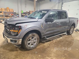 FORD F150 XLT