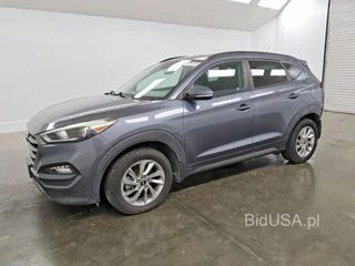 HYUNDAI TUCSON ECO