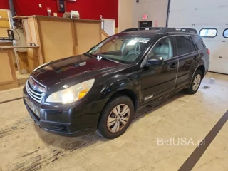 SUBARU OUTBACK 2.5I