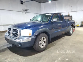 DODGE DAKOTA SLT