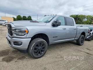 RAM 2500 LARAMIE