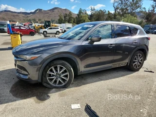 MAZDA CX-5 GRAND TOURING