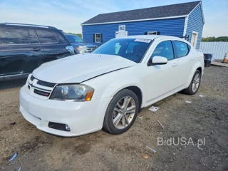 DODGE AVENGER SXT