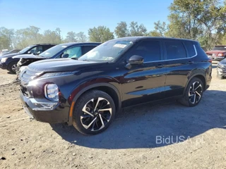 MITSUBISHI OUTLANDER SE