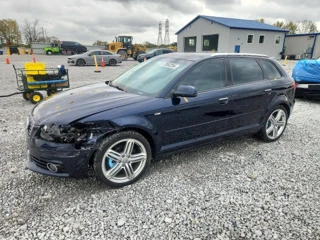 AUDI A3 PREMIUM PLUS