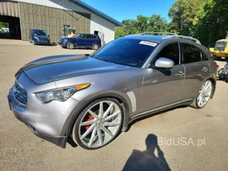 INFINITI FX35 BASE