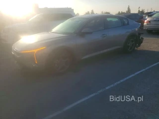 KIA K4 LXS