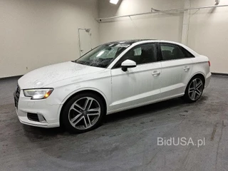 AUDI A3 PREMIUM