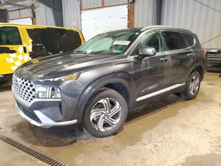 HYUNDAI SANTA FE SEL