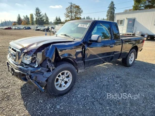 FORD RANGER SUPER CAB