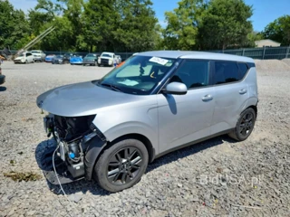 KIA SOUL EX