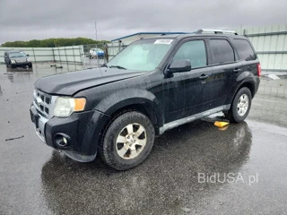 FORD ESCAPE LIMITED