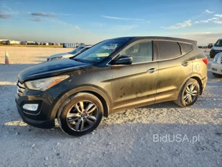 HYUNDAI SANTA FE SPORT 2.0T