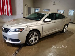 CHEVROLET IMPALA LT