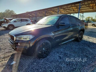 BMW X6 XDRIVE35I