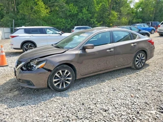 NISSAN ALTIMA 2.5 SV