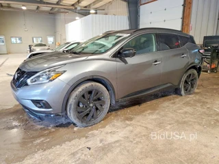 NISSAN MURANO SL