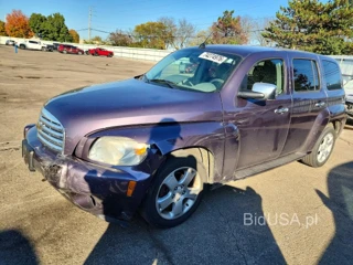CHEVROLET HHR LT