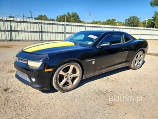 CHEVROLET CAMARO LT