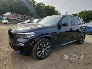 BMW X5 M50I
