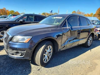 AUDI Q5 PREMIUM PLUS