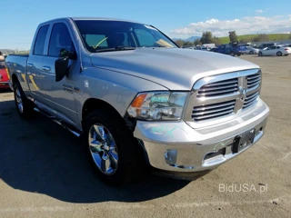 RAM 1500 SLT
