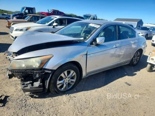 HONDA ACCORD LXP