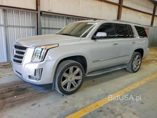 CADILLAC ESCALADE PREMIUM