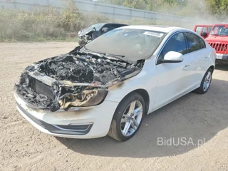 VOLVO S60 PREMIER