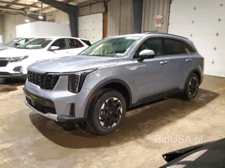 KIA SORENTO S