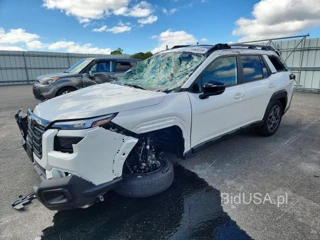 SUBARU OUTBACK PREMIUM
