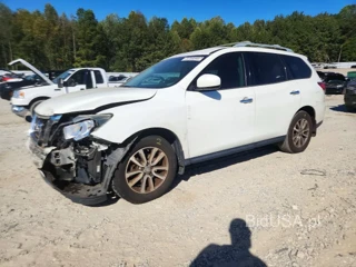 NISSAN PATHFINDER S