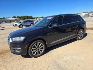 AUDI Q7 PRESTIGE