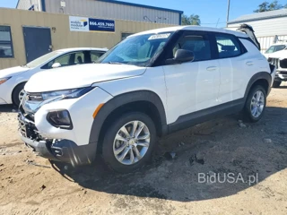 CHEVROLET TRAILBLAZER LS