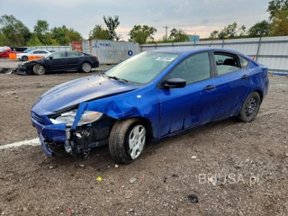 DODGE DART SE