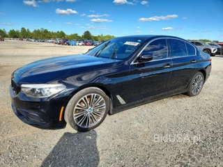 BMW 530 I