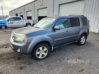 HONDA PILOT EX