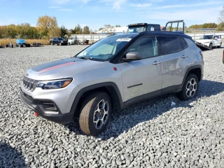 JEEP COMPASS TRAILHAWK