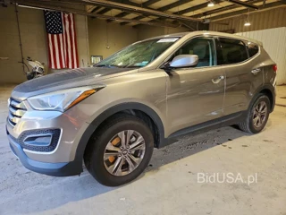 HYUNDAI SANTA FE SPORT 2.4L
