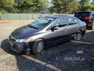 HONDA CIVIC HYBRID