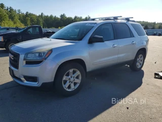GMC ACADIA SLE