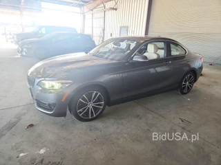BMW 230I