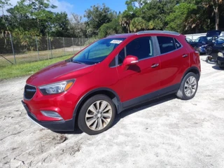 BUICK ENCORE PREFERRED